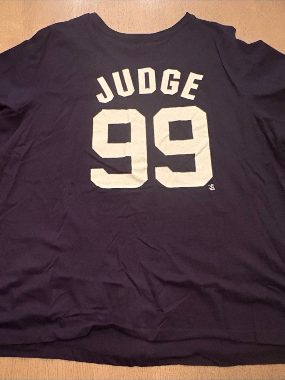 New York Yankees Aaron Judge T - Shirt - Picture 3 of 3